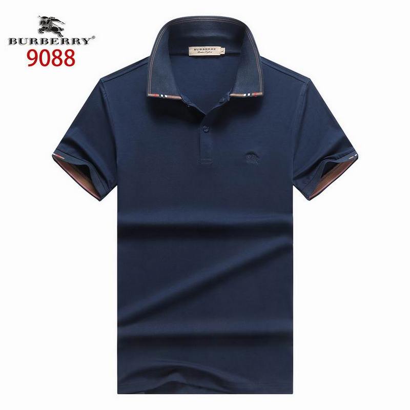 Burberry Men's Polo 95